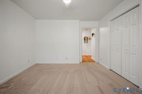 Tiny photo for 11323 Uhrich Lane, North Prince George, VA 23860 (MLS # 2615703)