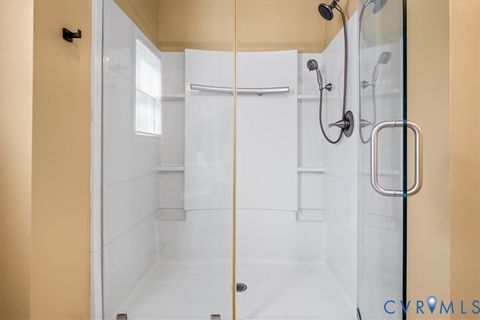 Tiny photo for 11323 Uhrich Lane, North Prince George, VA 23860 (MLS # 2615703)