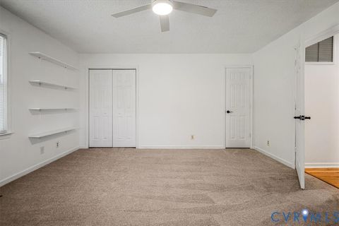 Tiny photo for 11323 Uhrich Lane, North Prince George, VA 23860 (MLS # 2615703)