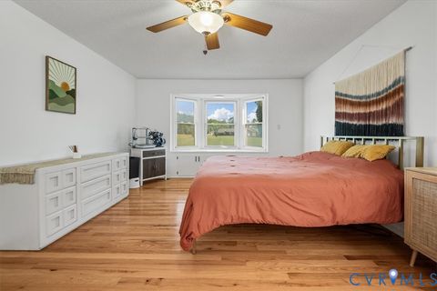 Tiny photo for 11323 Uhrich Lane, North Prince George, VA 23860 (MLS # 2615703)