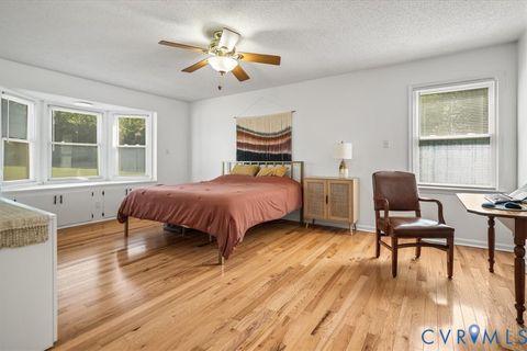 Tiny photo for 11323 Uhrich Lane, North Prince George, VA 23860 (MLS # 2615703)