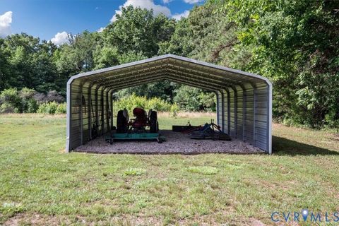 Tiny photo for 11323 Uhrich Lane, North Prince George, VA 23860 (MLS # 2615703)