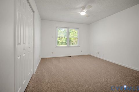 Tiny photo for 11323 Uhrich Lane, North Prince George, VA 23860 (MLS # 2615703)