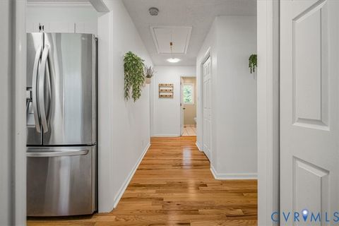 Tiny photo for 11323 Uhrich Lane, North Prince George, VA 23860 (MLS # 2615703)