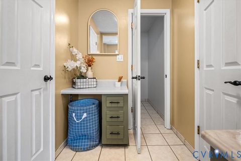 Tiny photo for 11323 Uhrich Lane, North Prince George, VA 23860 (MLS # 2615703)