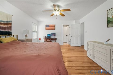 Tiny photo for 11323 Uhrich Lane, North Prince George, VA 23860 (MLS # 2615703)