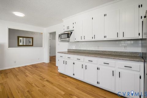Tiny photo for 11323 Uhrich Lane, North Prince George, VA 23860 (MLS # 2615703)