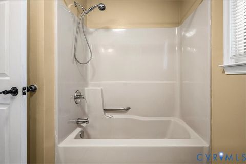Tiny photo for 11323 Uhrich Lane, North Prince George, VA 23860 (MLS # 2615703)