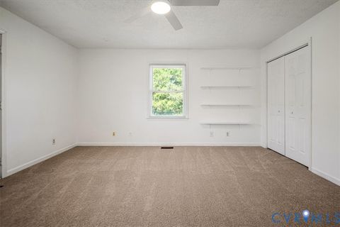 Tiny photo for 11323 Uhrich Lane, North Prince George, VA 23860 (MLS # 2615703)