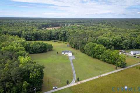 Tiny photo for 11323 Uhrich Lane, North Prince George, VA 23860 (MLS # 2615703)