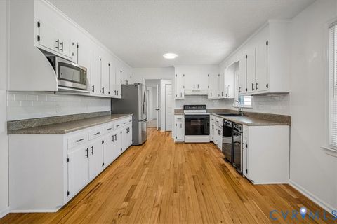 Tiny photo for 11323 Uhrich Lane, North Prince George, VA 23860 (MLS # 2615703)