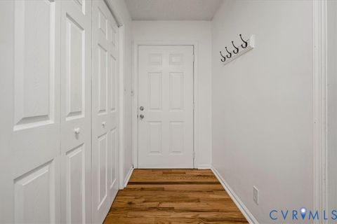 Tiny photo for 11323 Uhrich Lane, North Prince George, VA 23860 (MLS # 2615703)
