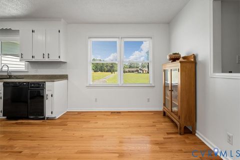 Tiny photo for 11323 Uhrich Lane, North Prince George, VA 23860 (MLS # 2615703)
