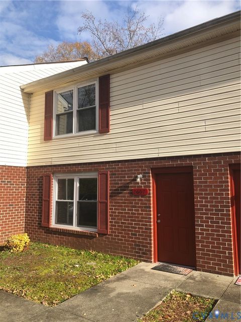 Photo of 2607 Stedman Drive, Petersburg, VA 23803 (MLS # 2603213)