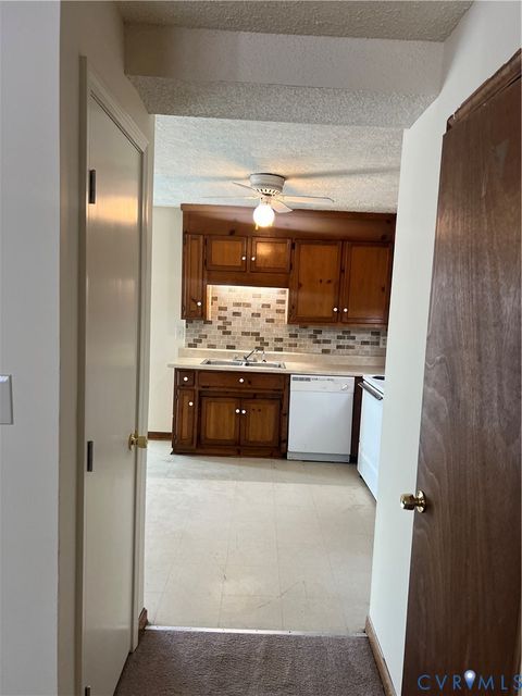 Tiny photo for 2607 Stedman Drive, Petersburg, VA 23803 (MLS # 2603213)