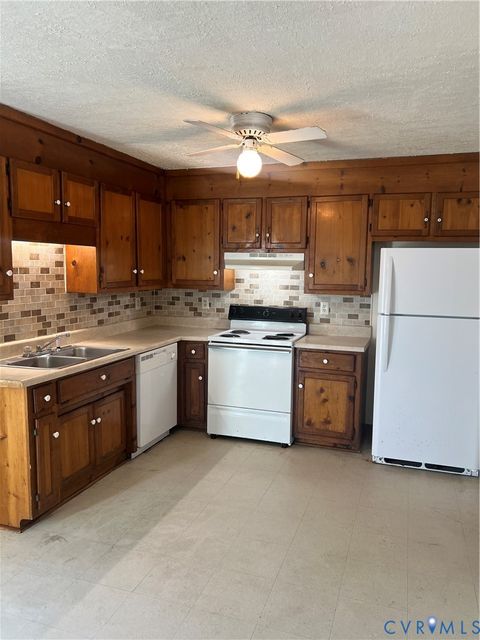 Tiny photo for 2607 Stedman Drive, Petersburg, VA 23803 (MLS # 2603213)