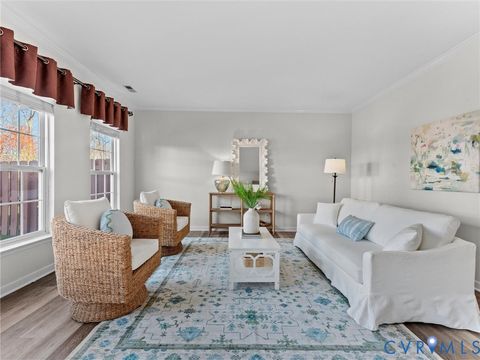 Tiny photo for 9524 Spring Moss Terrace #9524, Glen Allen, VA 23060 (MLS # 2606944)