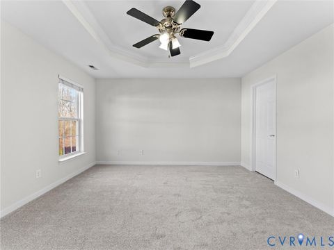 Tiny photo for 9524 Spring Moss Terrace #9524, Glen Allen, VA 23060 (MLS # 2606944)