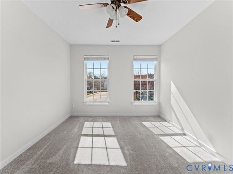 Tiny photo for 9524 Spring Moss Terrace #9524, Glen Allen, VA 23060 (MLS # 2606944)