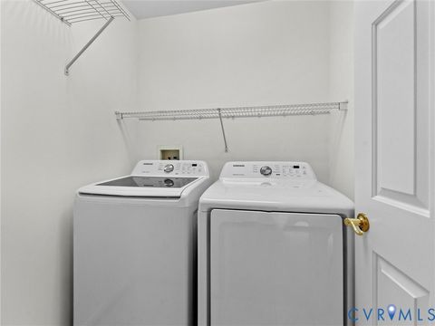 Tiny photo for 9524 Spring Moss Terrace #9524, Glen Allen, VA 23060 (MLS # 2606944)