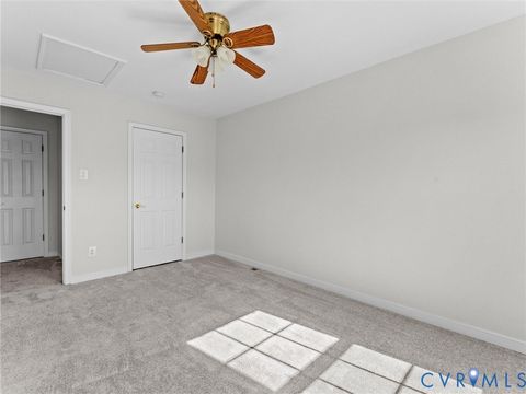 Tiny photo for 9524 Spring Moss Terrace #9524, Glen Allen, VA 23060 (MLS # 2606944)