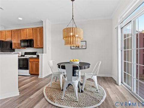 Tiny photo for 9524 Spring Moss Terrace #9524, Glen Allen, VA 23060 (MLS # 2606944)