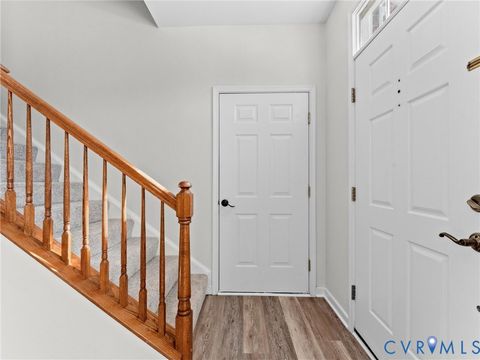 Tiny photo for 9524 Spring Moss Terrace #9524, Glen Allen, VA 23060 (MLS # 2606944)