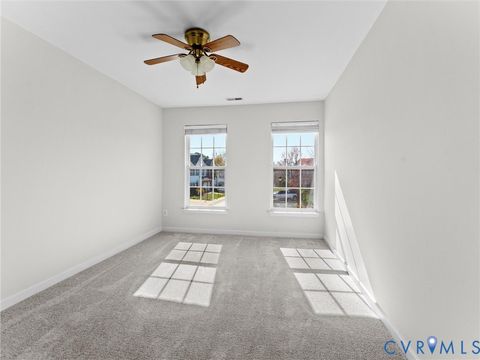 Tiny photo for 9524 Spring Moss Terrace #9524, Glen Allen, VA 23060 (MLS # 2606944)