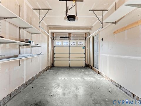 Tiny photo for 9524 Spring Moss Terrace #9524, Glen Allen, VA 23060 (MLS # 2606944)