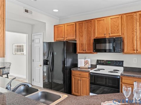 Tiny photo for 9524 Spring Moss Terrace #9524, Glen Allen, VA 23060 (MLS # 2606944)