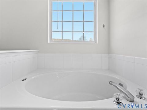 Tiny photo for 9524 Spring Moss Terrace #9524, Glen Allen, VA 23060 (MLS # 2606944)