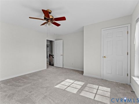 Tiny photo for 9524 Spring Moss Terrace #9524, Glen Allen, VA 23060 (MLS # 2606944)