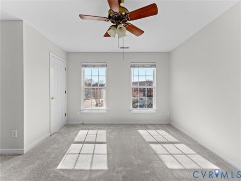 Tiny photo for 9524 Spring Moss Terrace #9524, Glen Allen, VA 23060 (MLS # 2606944)