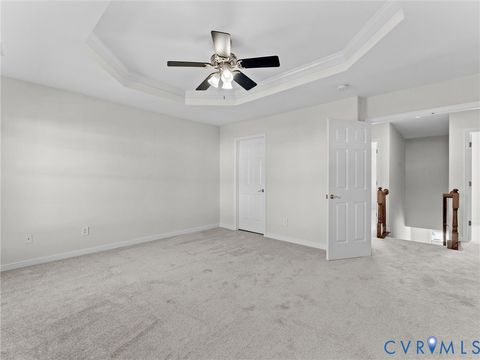 Tiny photo for 9524 Spring Moss Terrace #9524, Glen Allen, VA 23060 (MLS # 2606944)