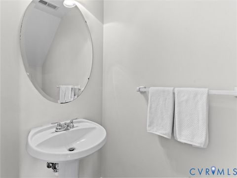 Tiny photo for 9524 Spring Moss Terrace #9524, Glen Allen, VA 23060 (MLS # 2606944)