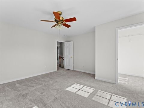 Tiny photo for 9524 Spring Moss Terrace #9524, Glen Allen, VA 23060 (MLS # 2606944)
