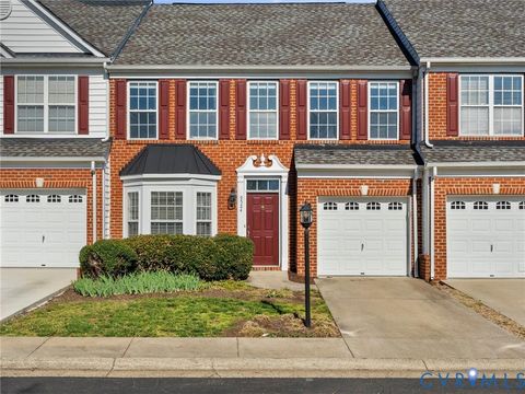 9524 Spring Moss Terrace 9524 Glen Allen VA 23060