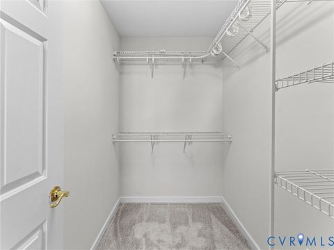 Tiny photo for 9524 Spring Moss Terrace #9524, Glen Allen, VA 23060 (MLS # 2606944)