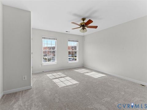 Tiny photo for 9524 Spring Moss Terrace #9524, Glen Allen, VA 23060 (MLS # 2606944)