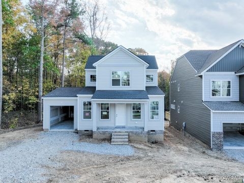 A home in Chesterfield