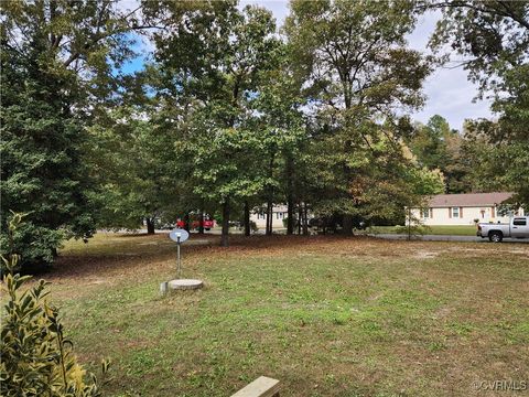 A home in South Chesterfield