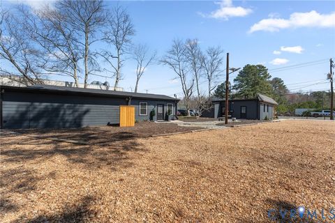 Tiny photo for 2988 George Wash Memorial Highway, Gloucester, VA 23072 (MLS # 2617932)