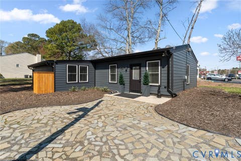 Tiny photo for 2988 George Wash Memorial Highway, Gloucester, VA 23072 (MLS # 2617932)