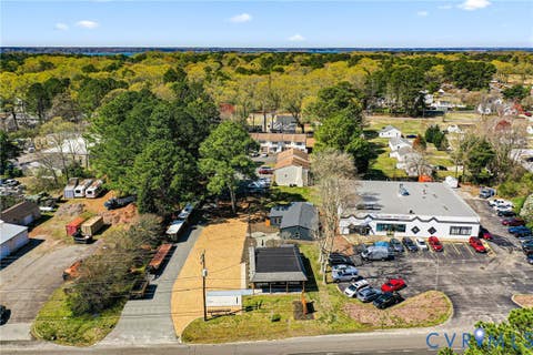 Tiny photo for 2988 George Wash Memorial Highway, Gloucester, VA 23072 (MLS # 2617932)