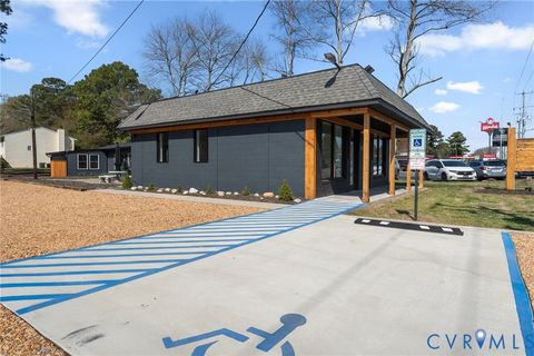 Tiny photo for 2988 George Wash Memorial Highway, Gloucester, VA 23072 (MLS # 2617932)