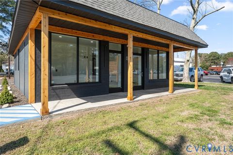 Tiny photo for 2988 George Wash Memorial Highway, Gloucester, VA 23072 (MLS # 2617932)