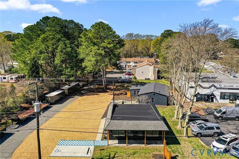 Tiny photo for 2988 George Wash Memorial Highway, Gloucester, VA 23072 (MLS # 2617932)