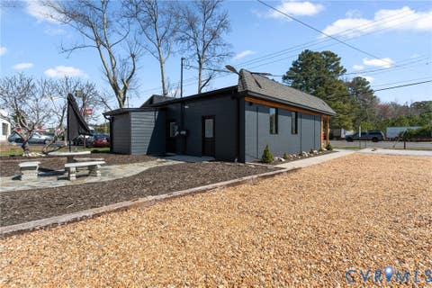 Tiny photo for 2988 George Wash Memorial Highway, Gloucester, VA 23072 (MLS # 2617932)