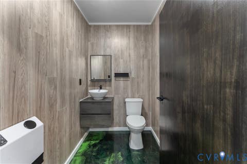 Tiny photo for 2988 George Wash Memorial Highway, Gloucester, VA 23072 (MLS # 2617932)