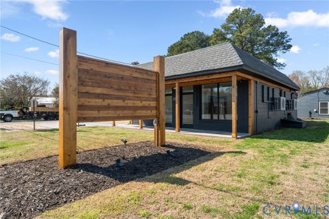 Tiny photo for 2988 George Wash Memorial Highway, Gloucester, VA 23072 (MLS # 2617932)